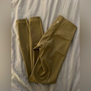 Lululemon Wunder Under Legging